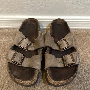 Arizona Birkenstock’s